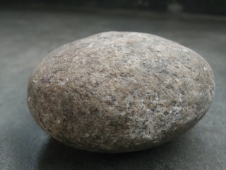 An old stone 