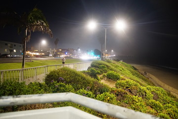 Oceanside California