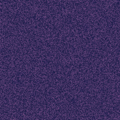 Abstract Color Halftone Dots generative art background illustration