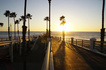 Oceanside California