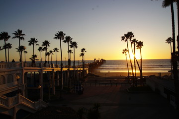 Oceanside California