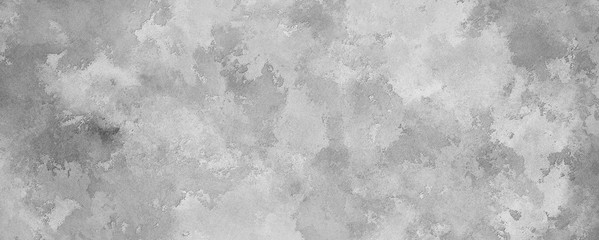 white color old wall texture - background