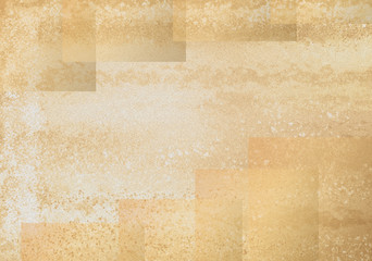old vintage paper, abstract light brown background © PF1