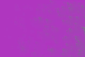 Isolated texture  with chaotically scattered transpatent squares. Gradient  of size makes a framed edge.