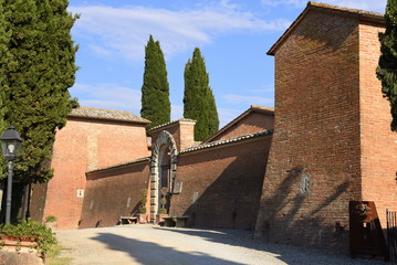 Castello di Leonina