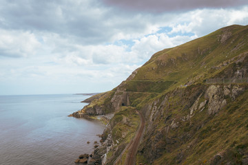 Ireland Nature, Sea and Landscape