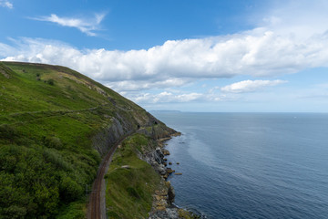 Ireland Nature, Sea and Landscape