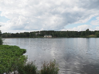 Naherholungsgebiet Kell am See – Keller Stausee