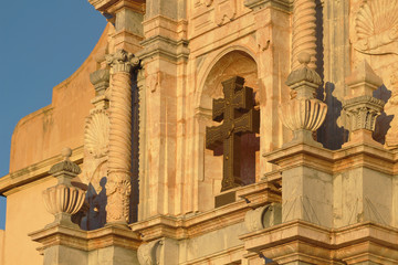 Basílica y Santuario de la Vera Cruz, Caravaca de la Cruz, España