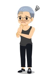 Gentleman Exercise