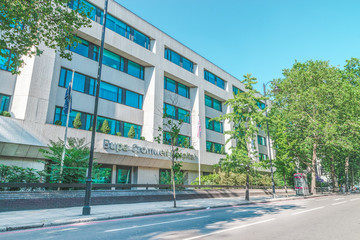 Bupa Cromwell Hospital