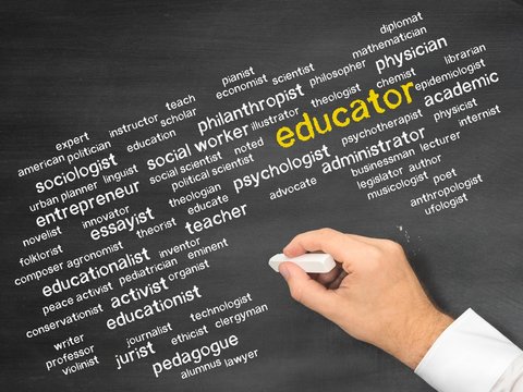 educator