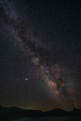 Milky Way VII