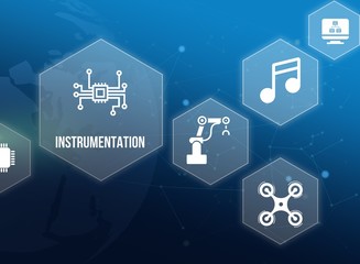 instrumentation