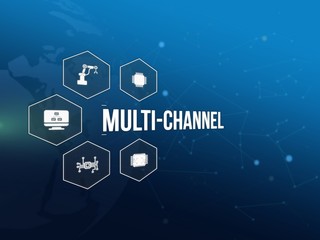 multi-channel