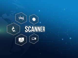 scanner