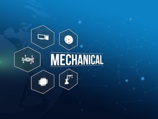 mechanical