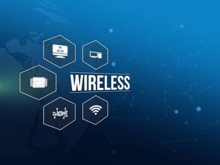 wireless