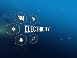 electricity