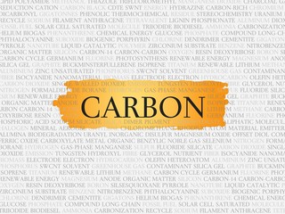 carbon