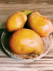 Mangos