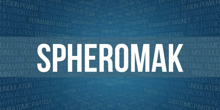 spheromak