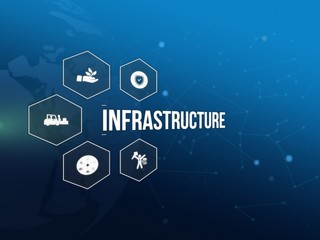 infrastructure