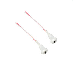 micro usb  female cable 