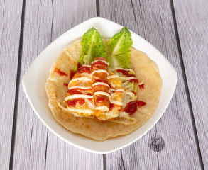 Chinese Food Mix 