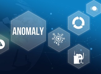 anomaly