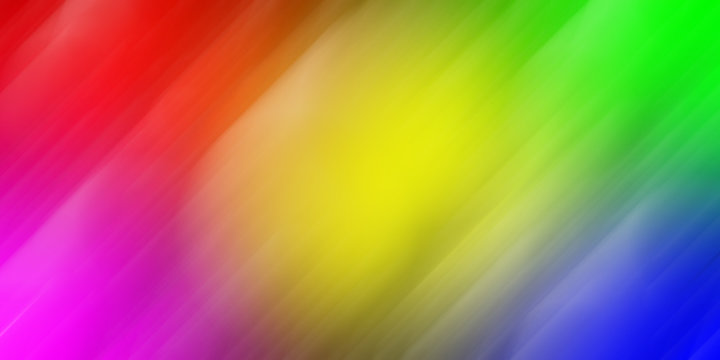 Multicolor graphic illustration beautiful motion hd resolution wallpaper background.
