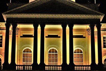 New Hampshire State House