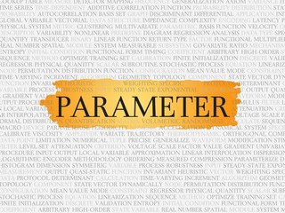 parameter