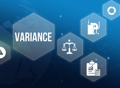 variance