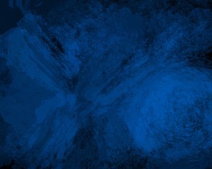 blue grunge background