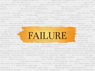 failure