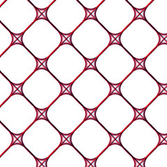 Naklejka premium patrón abstracto