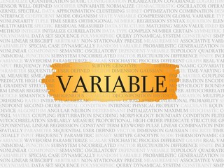 variable