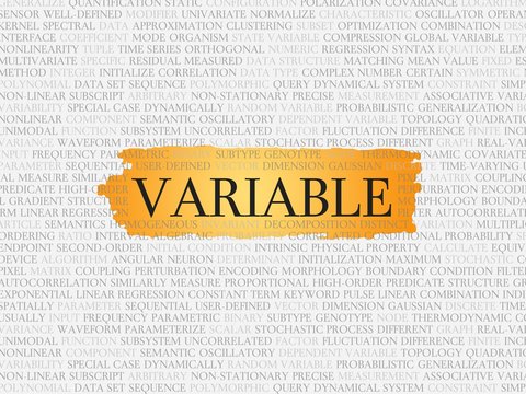 variable