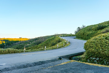 西伊豆スカイライン