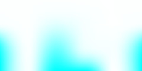 Light Pink, Blue vector abstract blur pattern.