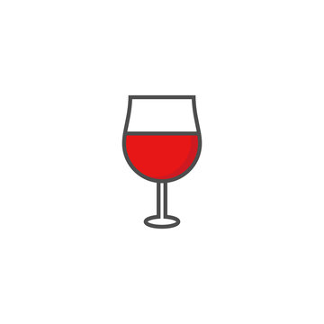 drink icons, Cocktail icon, drink sign and symbol vector design