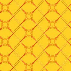patrón abstracto