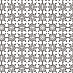 patrón de estrellas