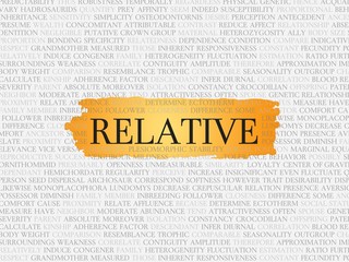 relative