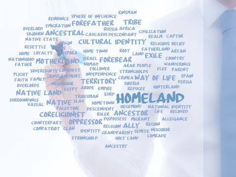 homeland