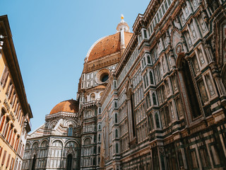 Florence Cathedral (Cattedrale di Santa Maria del Fiore) 