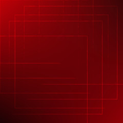 Art & Illustration abstract texture pattern red wallpaper design technology blue lines grid color backdrop light line art illustration green digital paper futuristic black computer