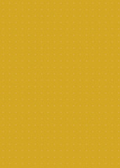 Abstract Color Halftone Dots generative art background illustration
