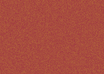 Fototapeta premium Abstract Color Halftone Dots generative art background illustration